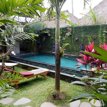 Uma Loka Villa By Shm Ubud Exterior foto
